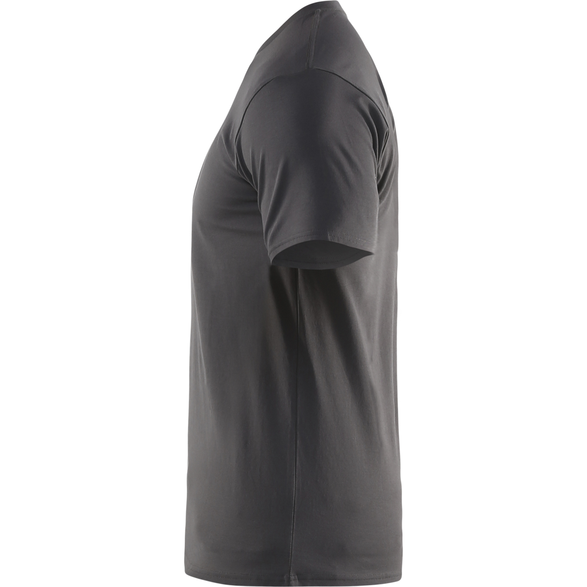Blaklader Slim Fit T-Shirt, Dark Grey (3)