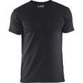 Blaklader Slim Fit T-Shirt, Black