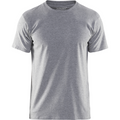 Blaklader Slim Fit T-Shirt, Grey Melange