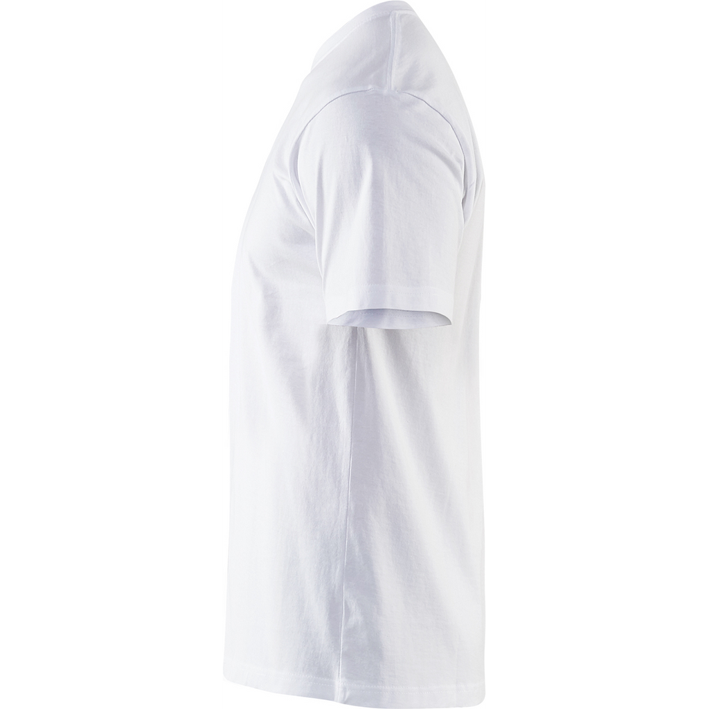 Blaklader Industry T-Shirt, White (3)