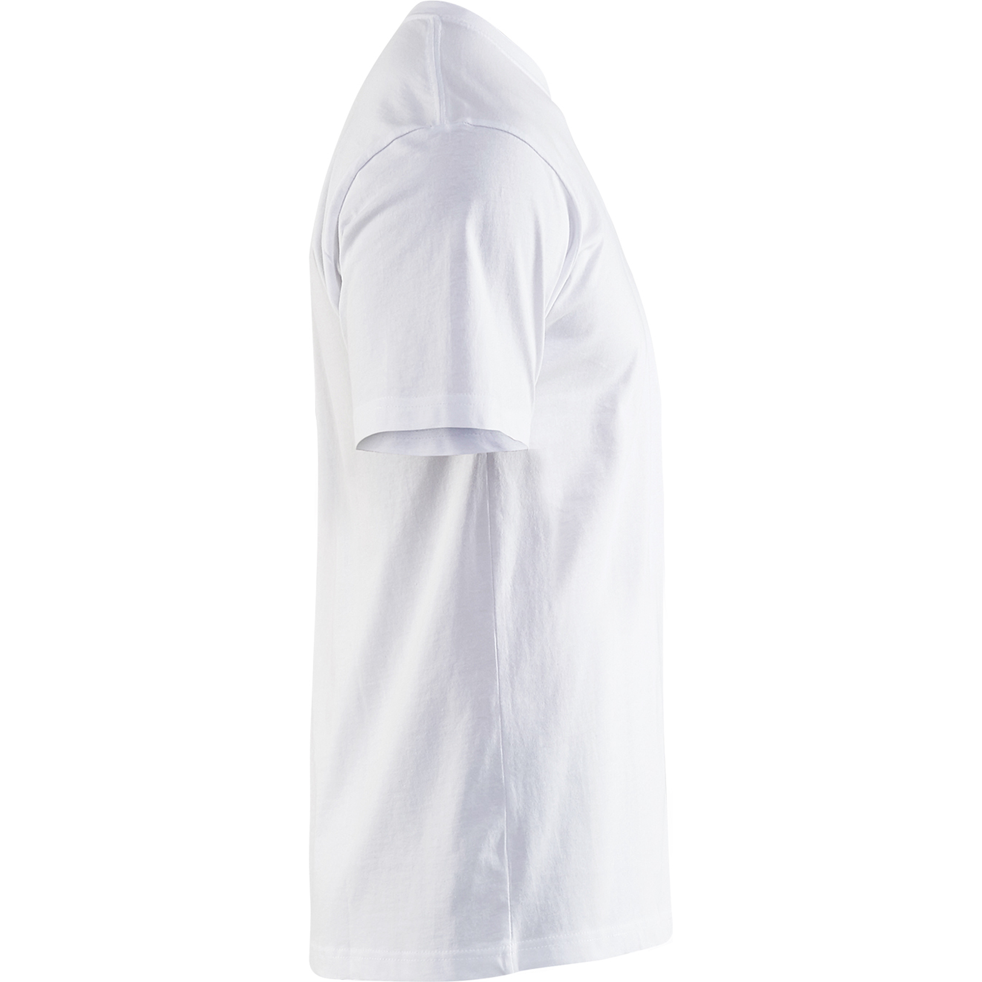 Blaklader Industry T-Shirt, White (2)