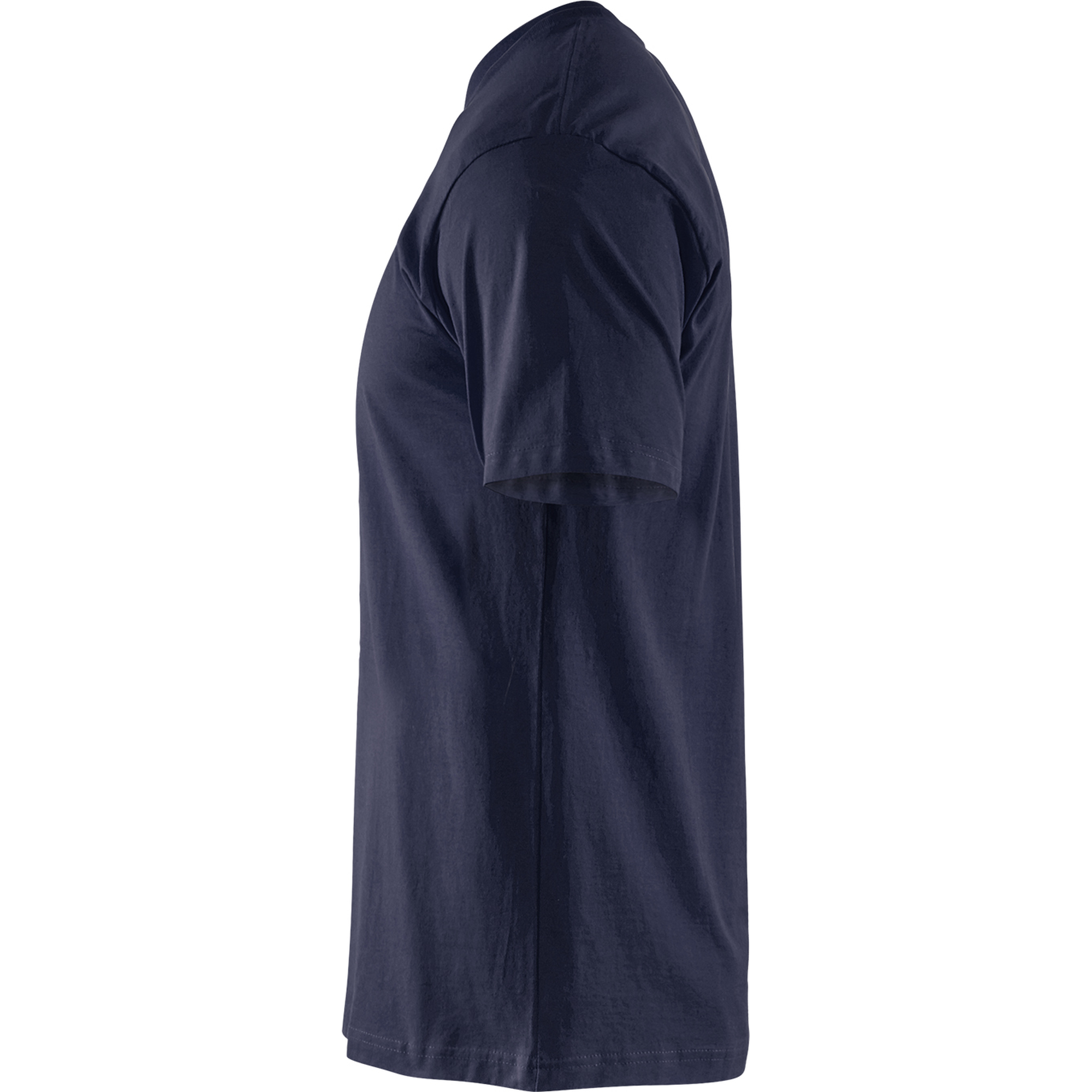 Blaklader Industry T-Shirt, Navy (3)