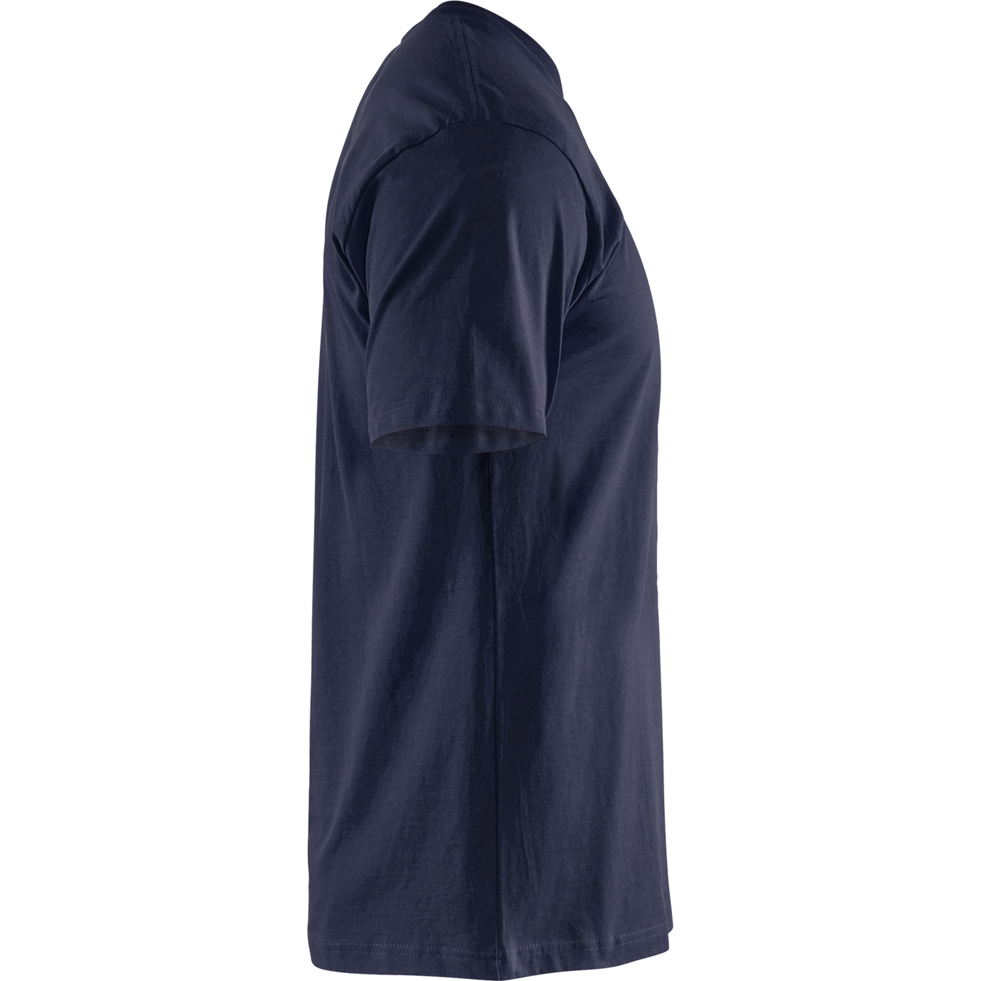 Blaklader Industry T-Shirt, Navy (2)