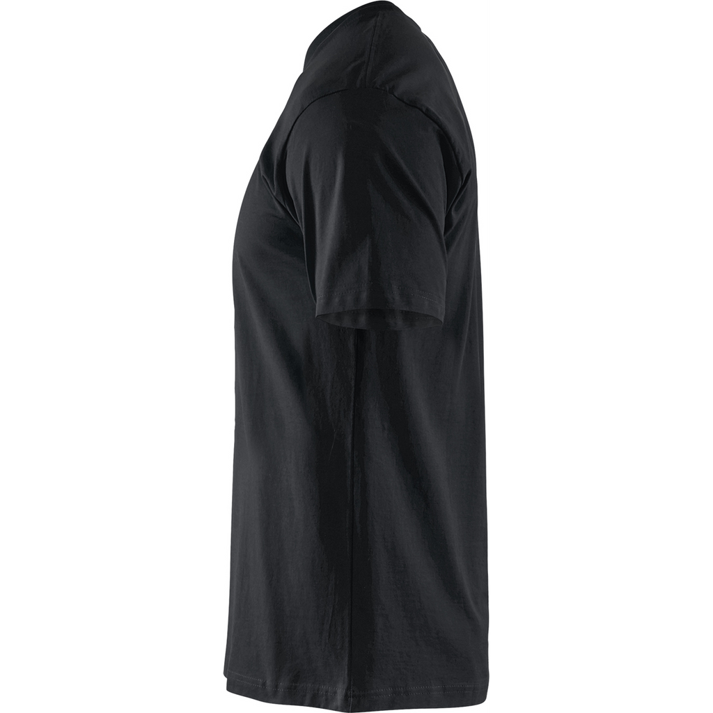 Blaklader Industry T-Shirt, Black (3)