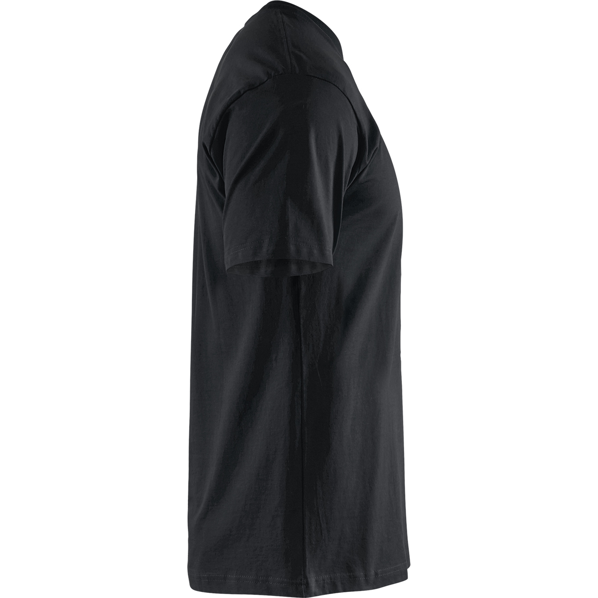 Blaklader Industry T-Shirt, Black (2)
