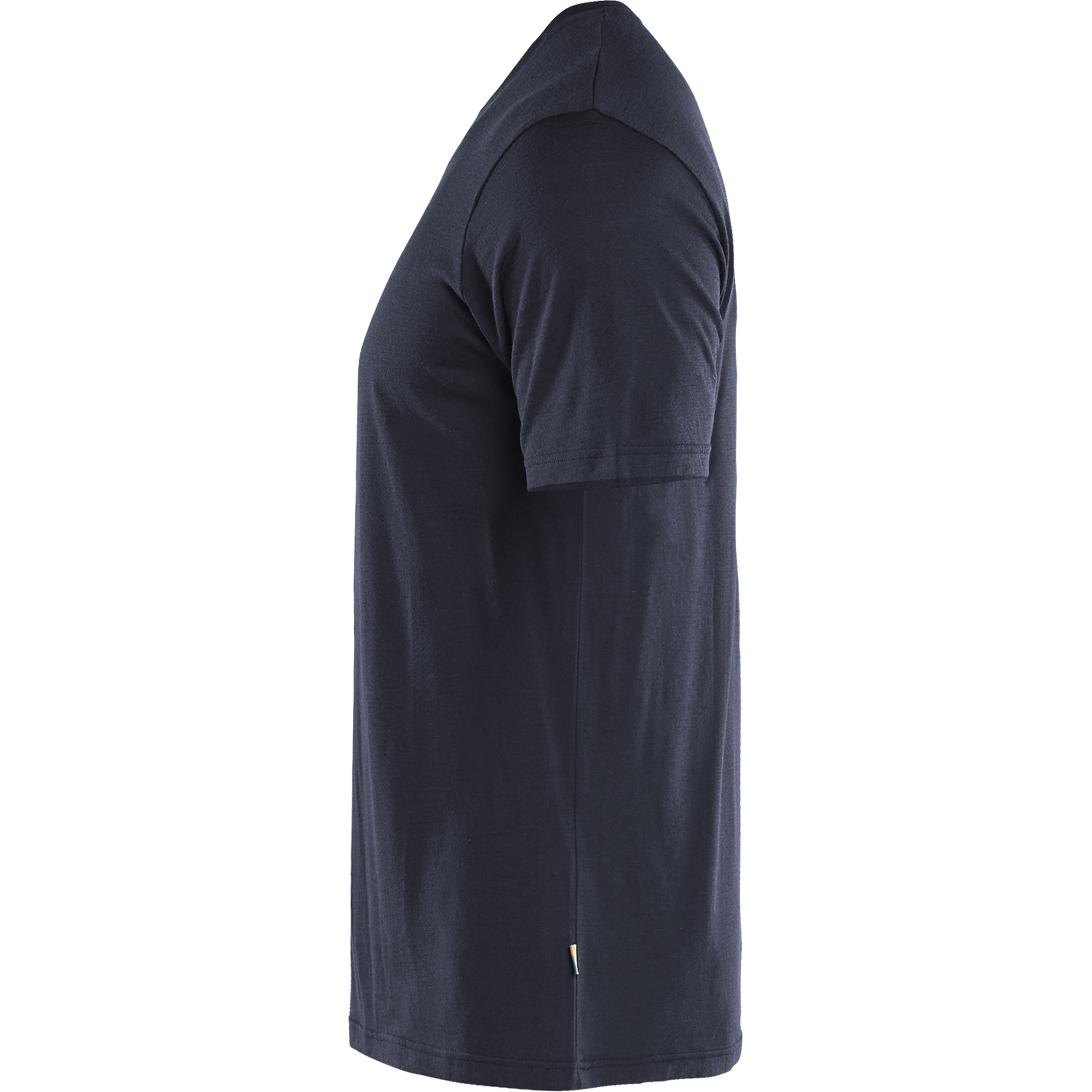 Blaklader Merino Wool T-Shirt, Dark Navy (3)