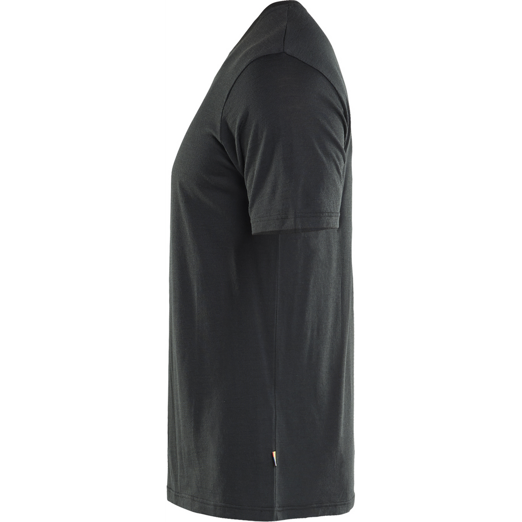Blaklader Merino Wool T-Shirt, Black (3)