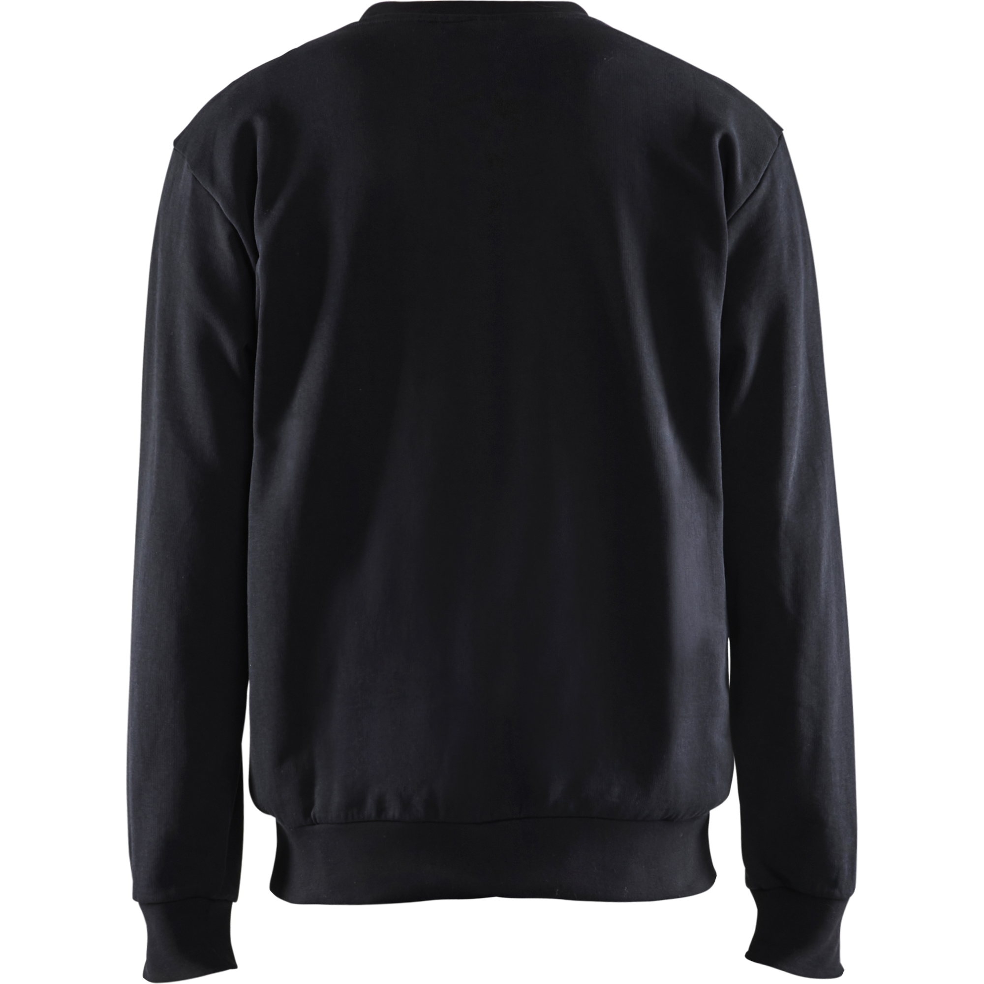 Blaklader Sweatshirt, Black/Medium Grey (4)
