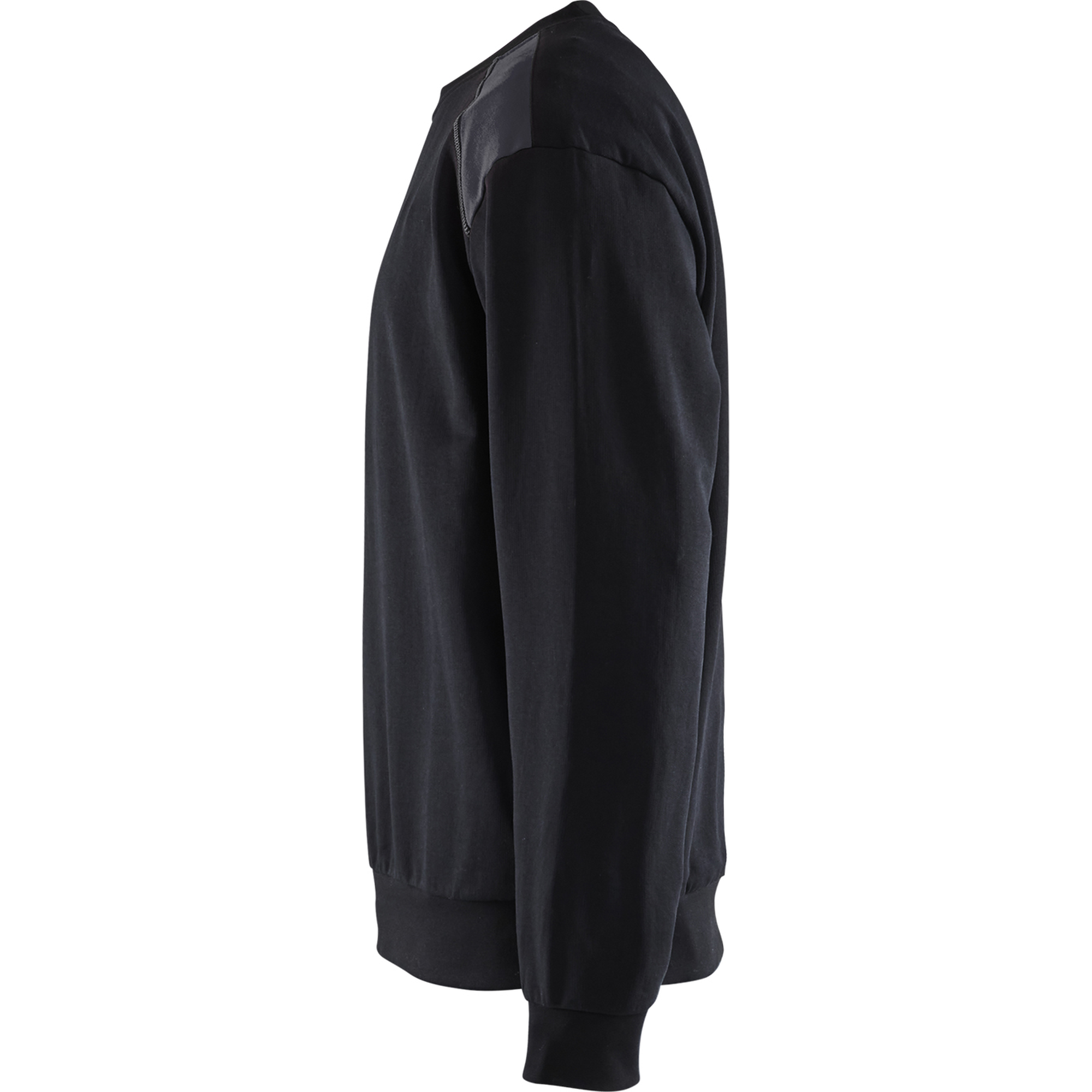 Blaklader Sweatshirt, Black/Medium Grey (3)