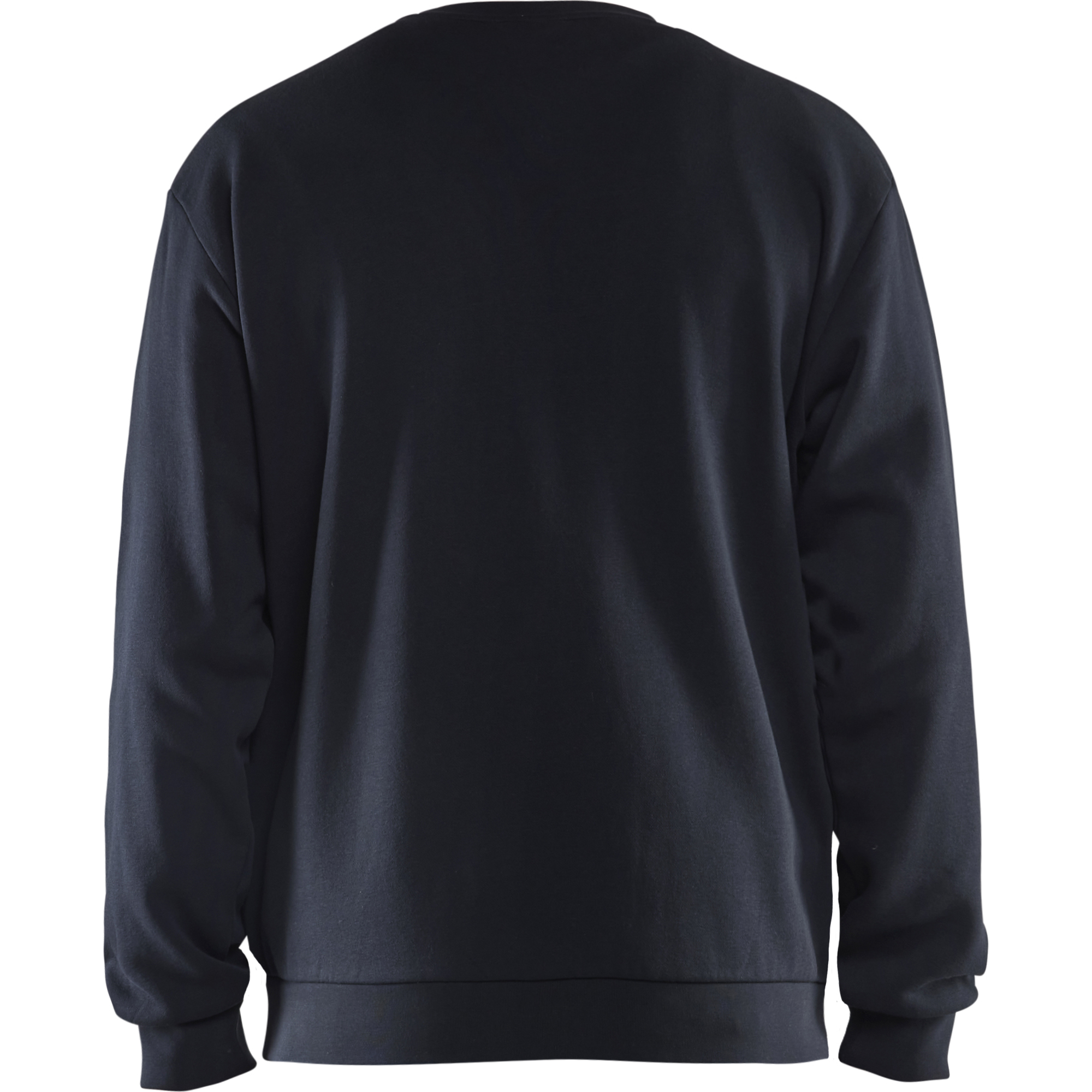 Blaklader Sweatshirt, Dark Navy (4)