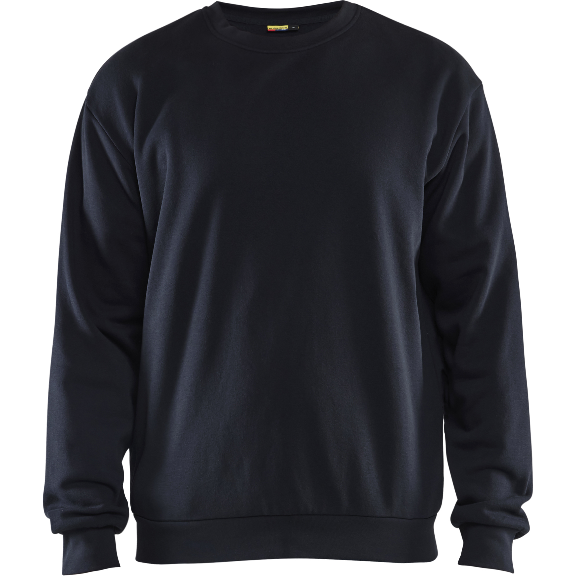 Blaklader Sweatshirt, Dark Navy