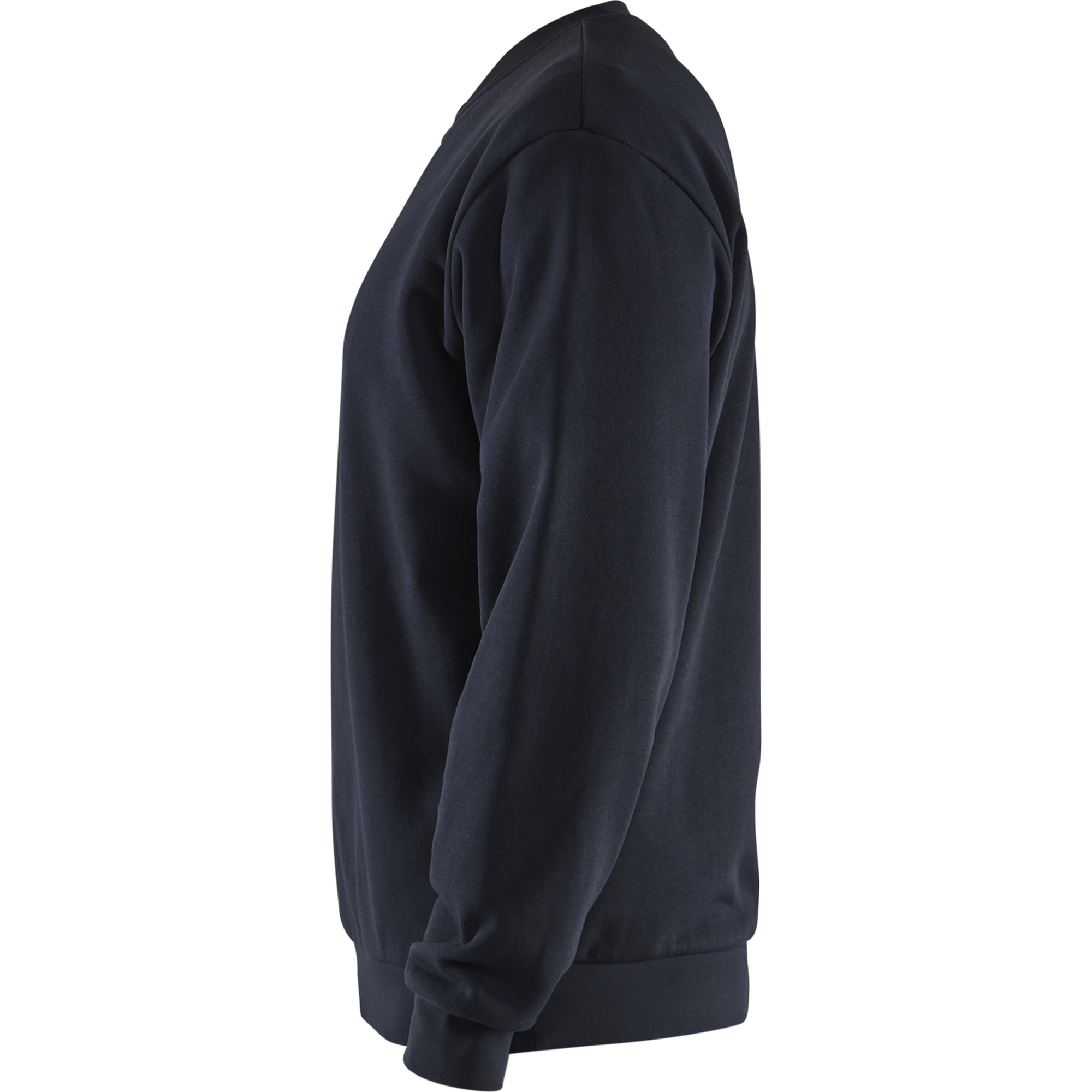 Blaklader Sweatshirt, Dark Navy (3)
