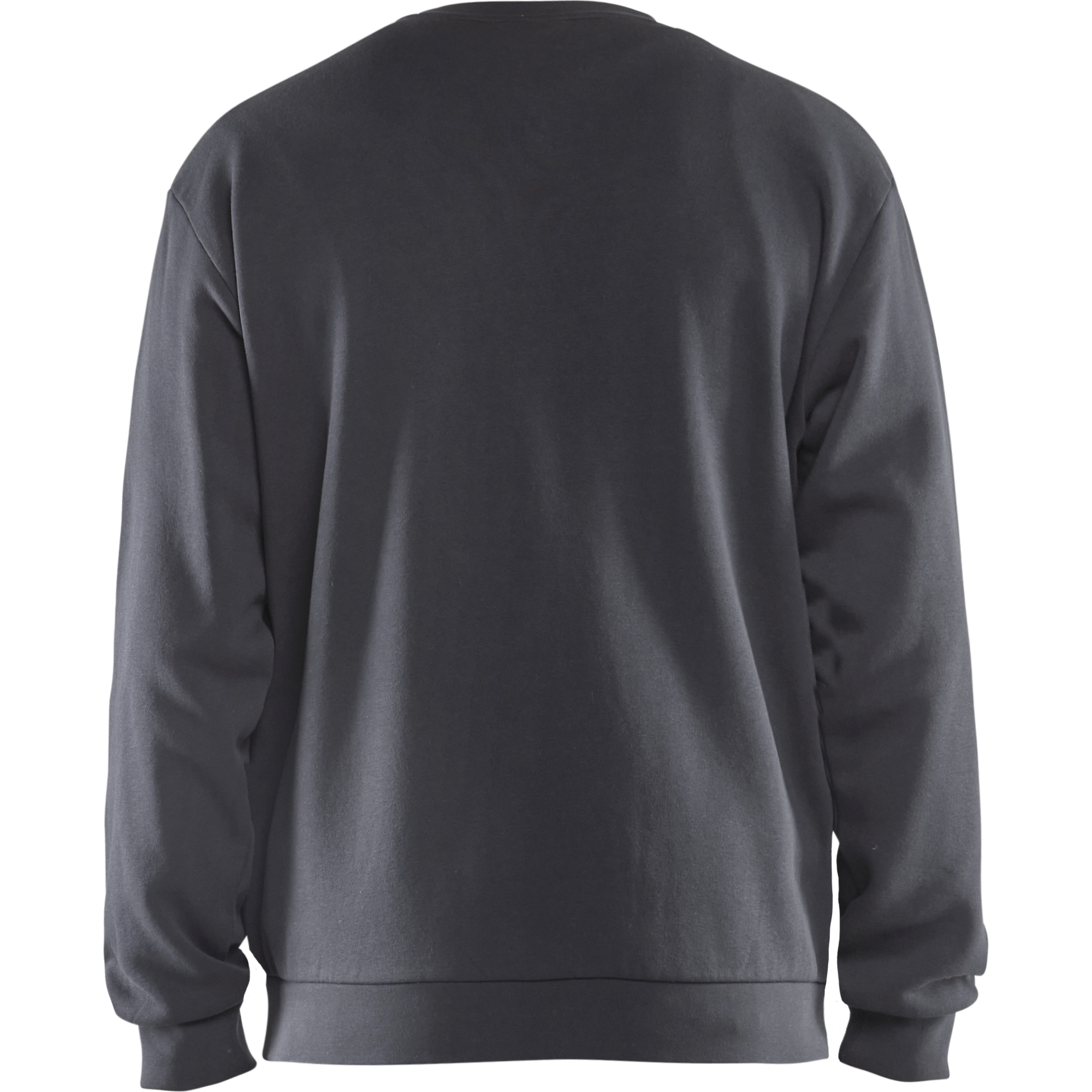 Blaklader Sweatshirt, Medium Grey (4)