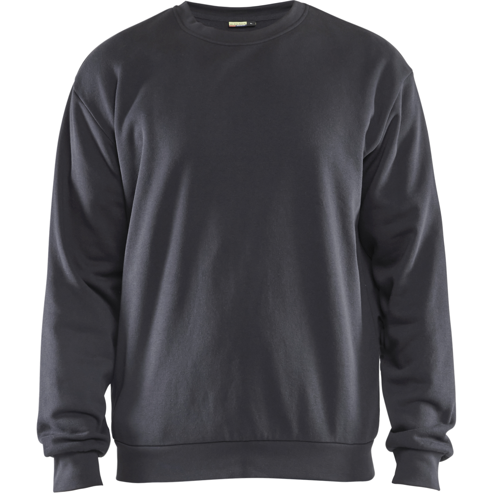 Blaklader Sweatshirt, Medium Grey