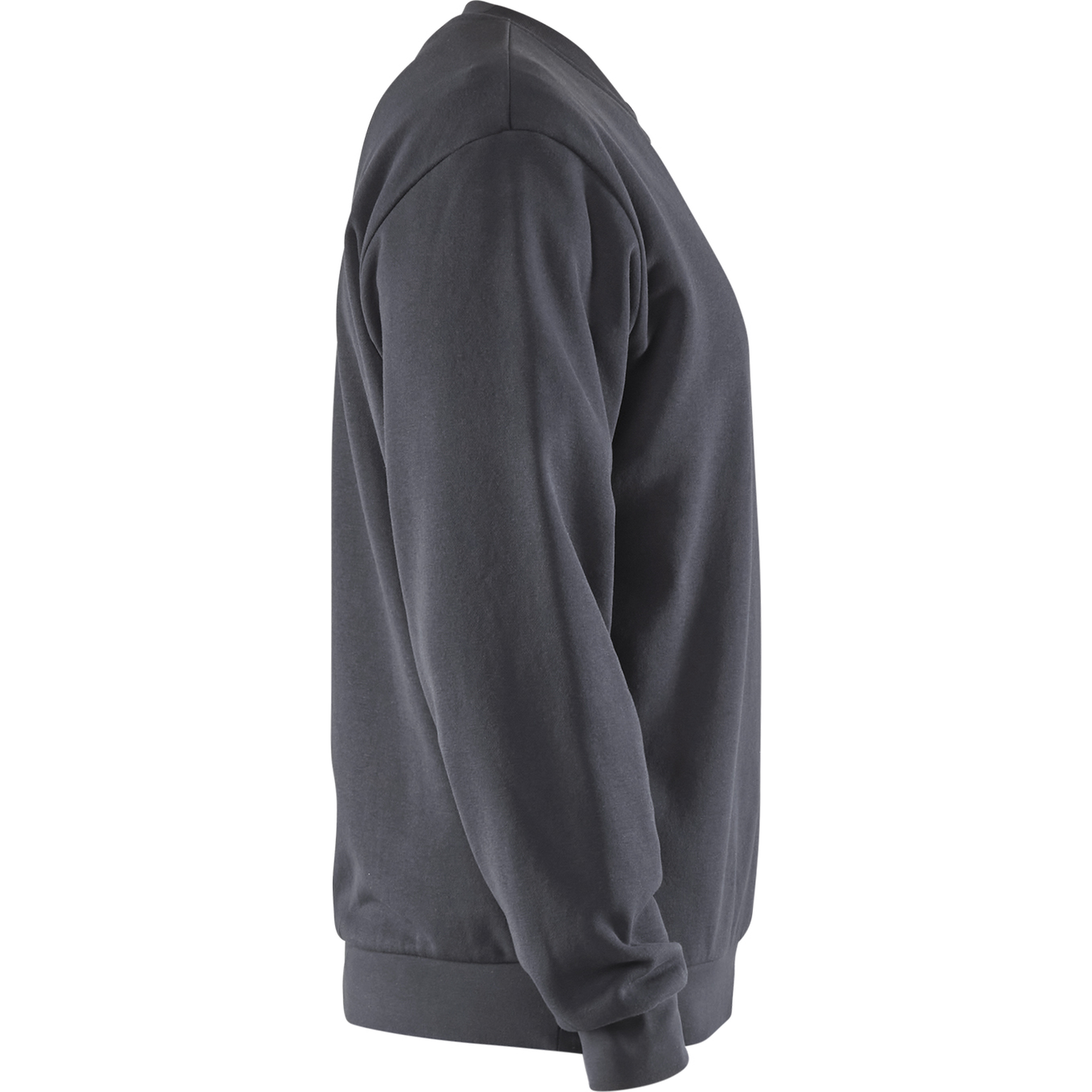 Blaklader Sweatshirt, Medium Grey (2)