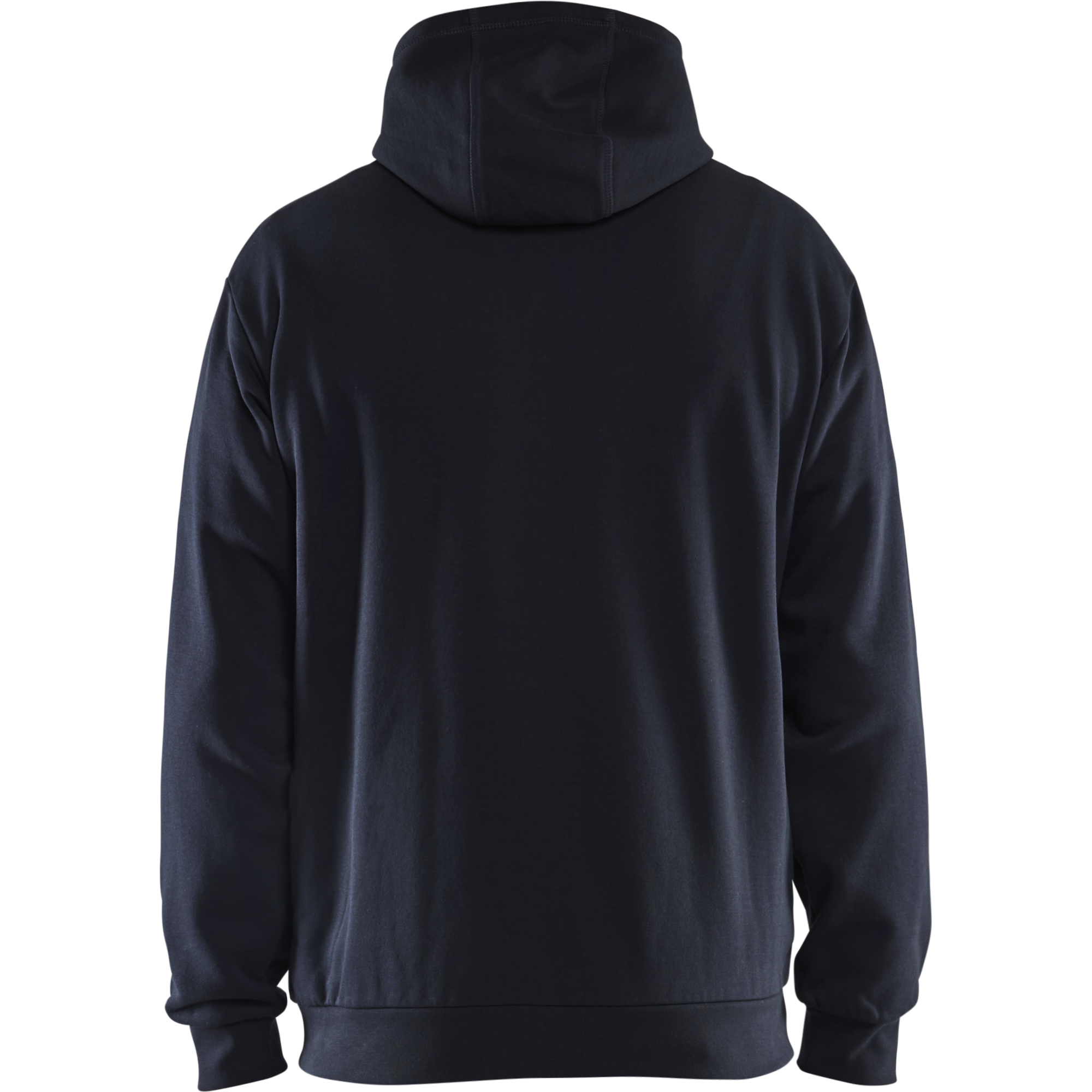 Blaklader Hoodie, Dark Navy (4)