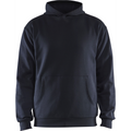 Blaklader Hoodie, Dark Navy