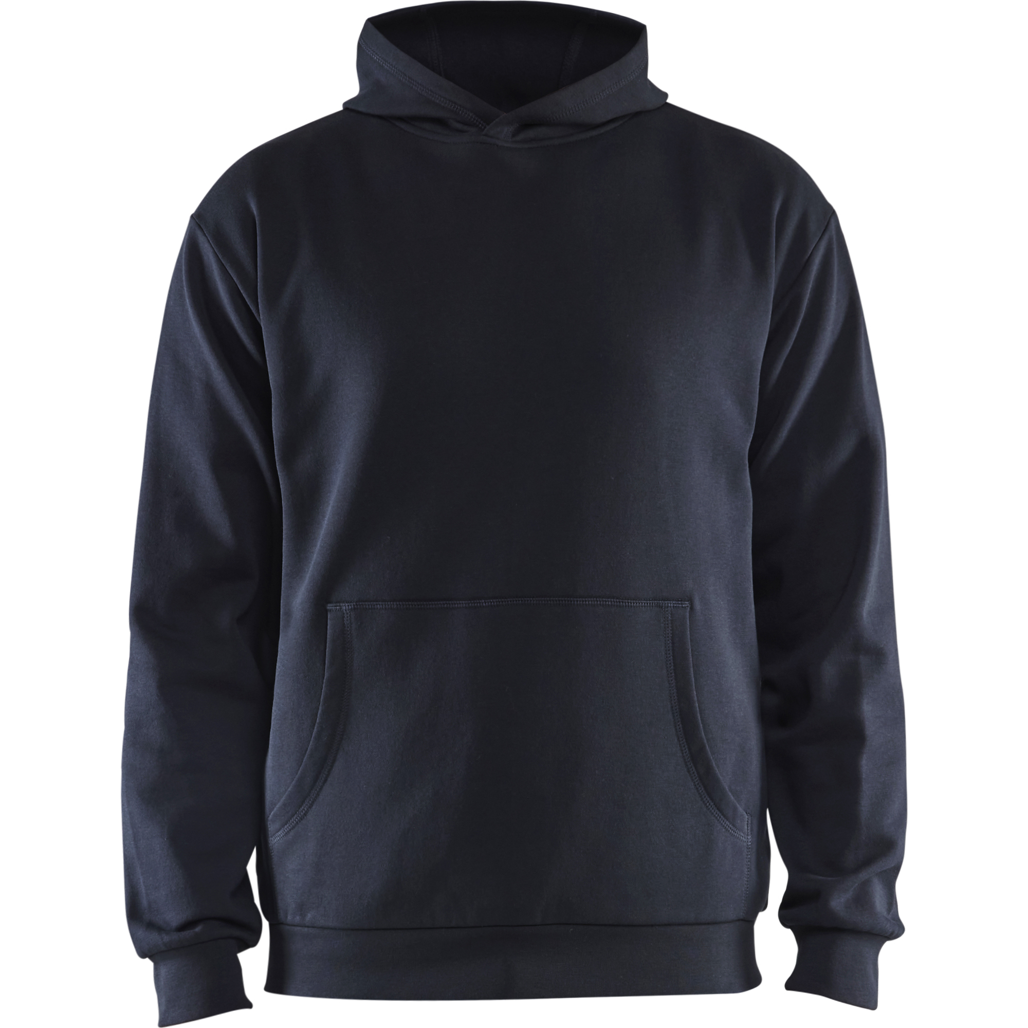 Blaklader Hoodie, Dark Navy