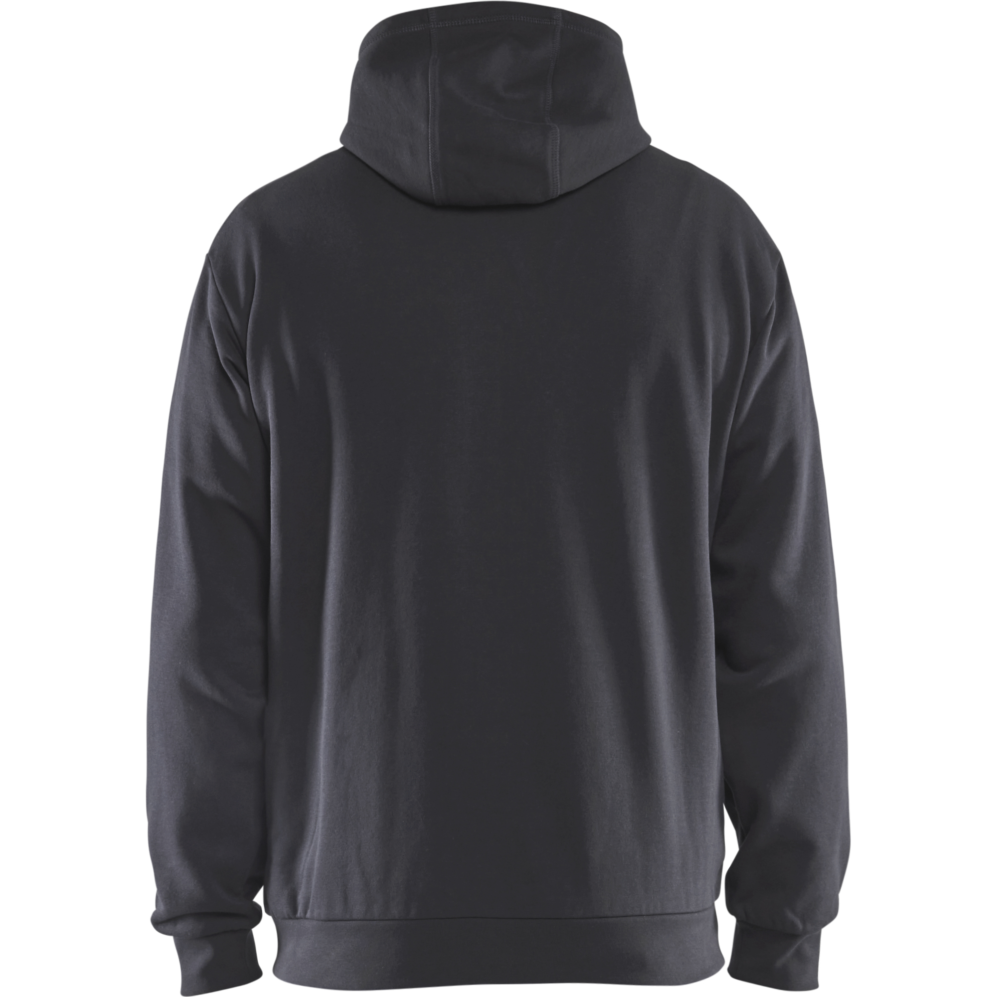 Blaklader Hoodie, Medium Grey (4)