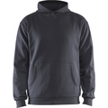 Blaklader Hoodie, Medium Grey