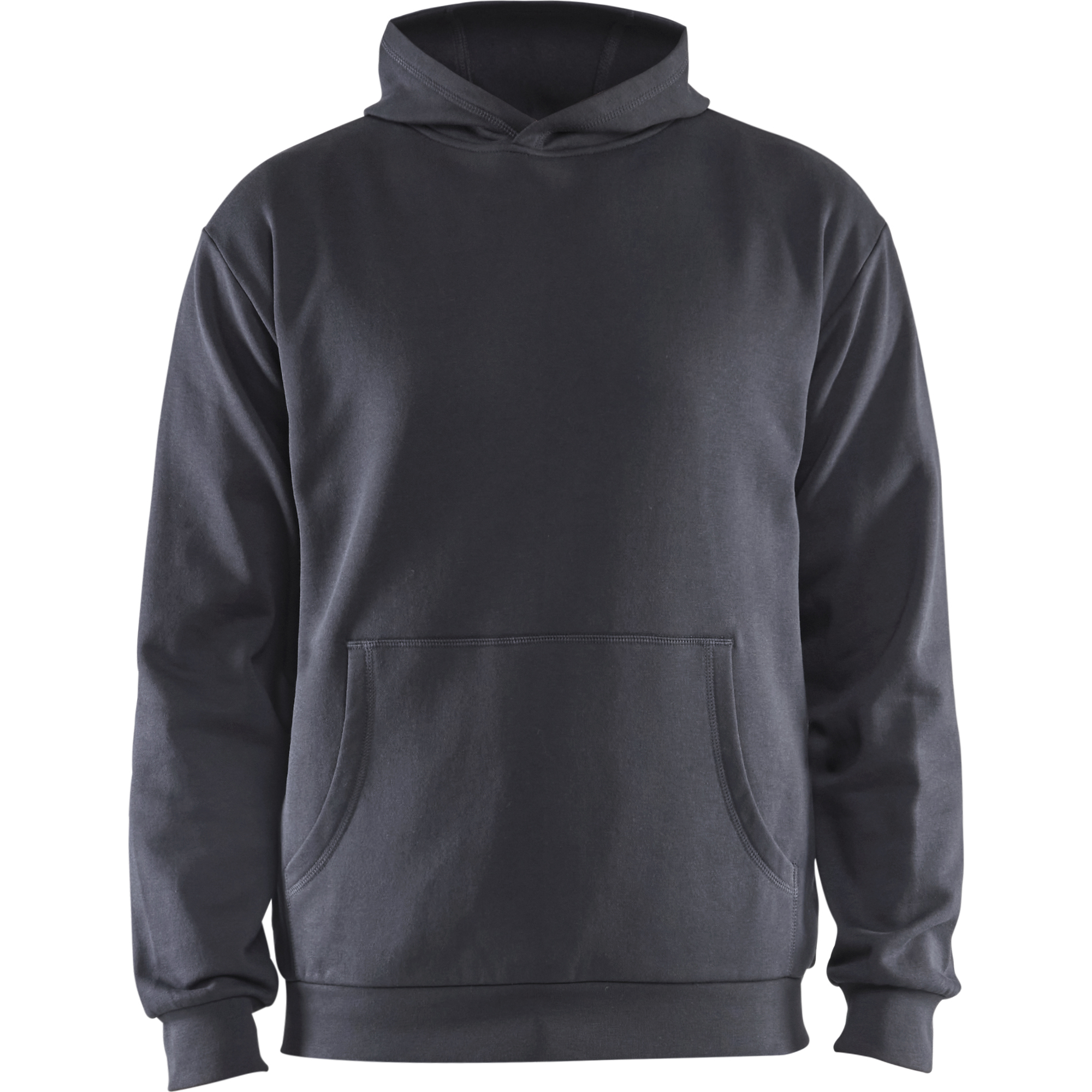 Blaklader Hoodie, Medium Grey