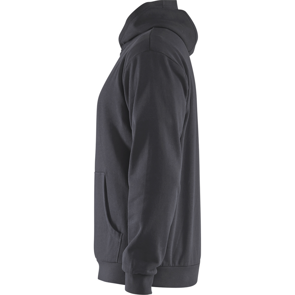 Blaklader Hoodie, Medium Grey (3)