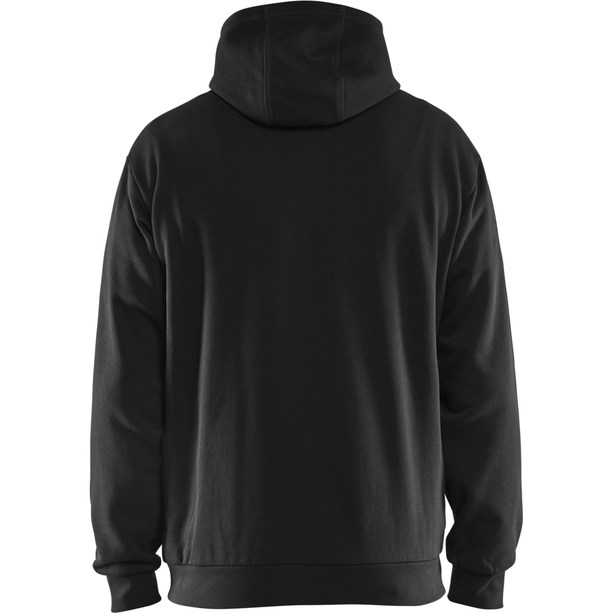 Blaklader Hoodie, Black (4)