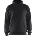 Blaklader Hoodie, Black