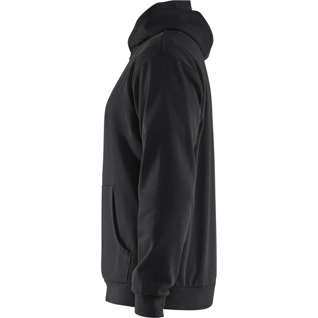 Blaklader Hoodie, Black (3)
