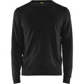 Blaklader Knitted Pullover, Black