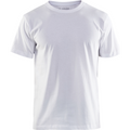 Blaklader T-Shirt, White 10 pcs