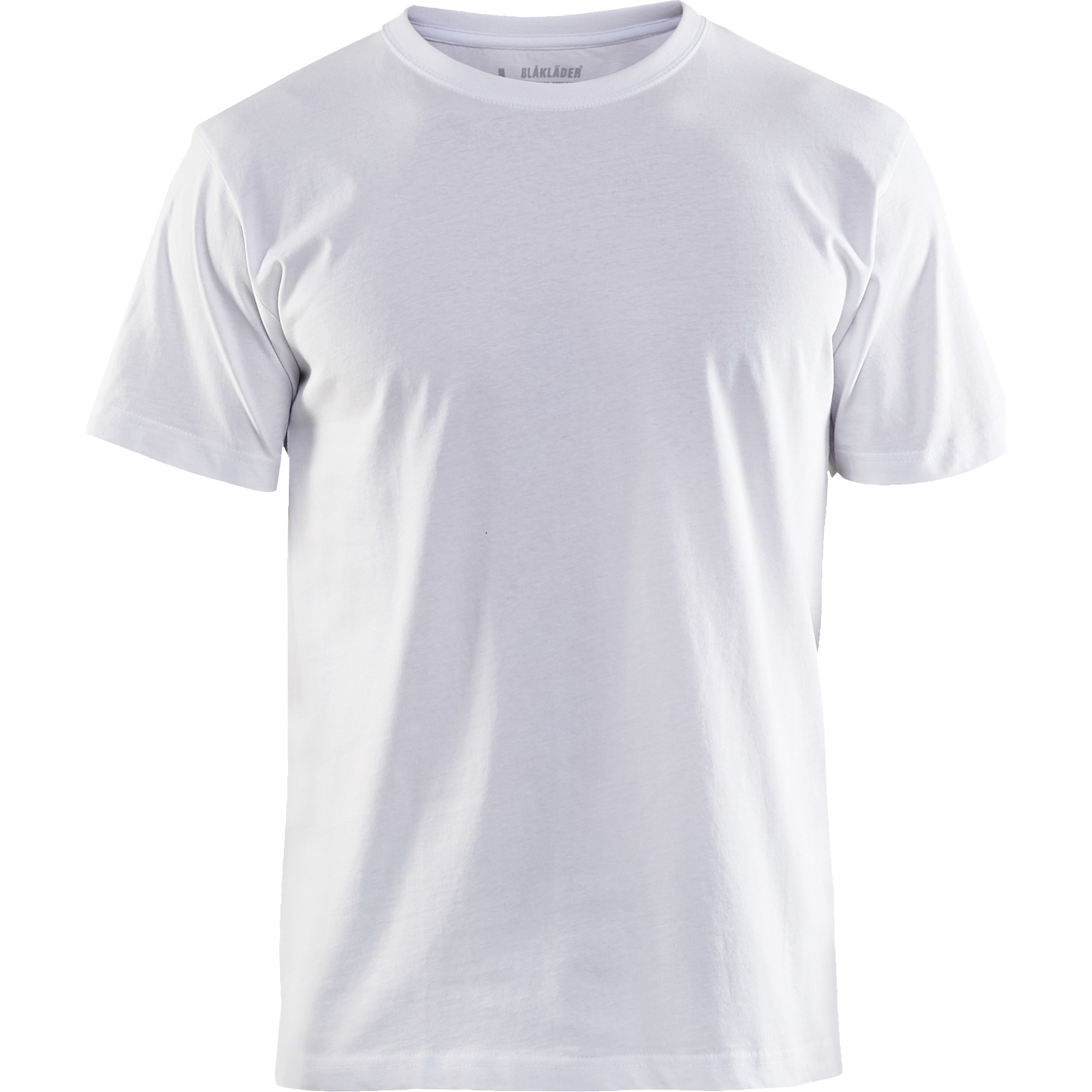 Blaklader T-Shirt, White 10 pcs