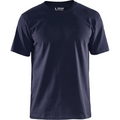 Blaklader T-Shirt, Navy Blue 10 pcs