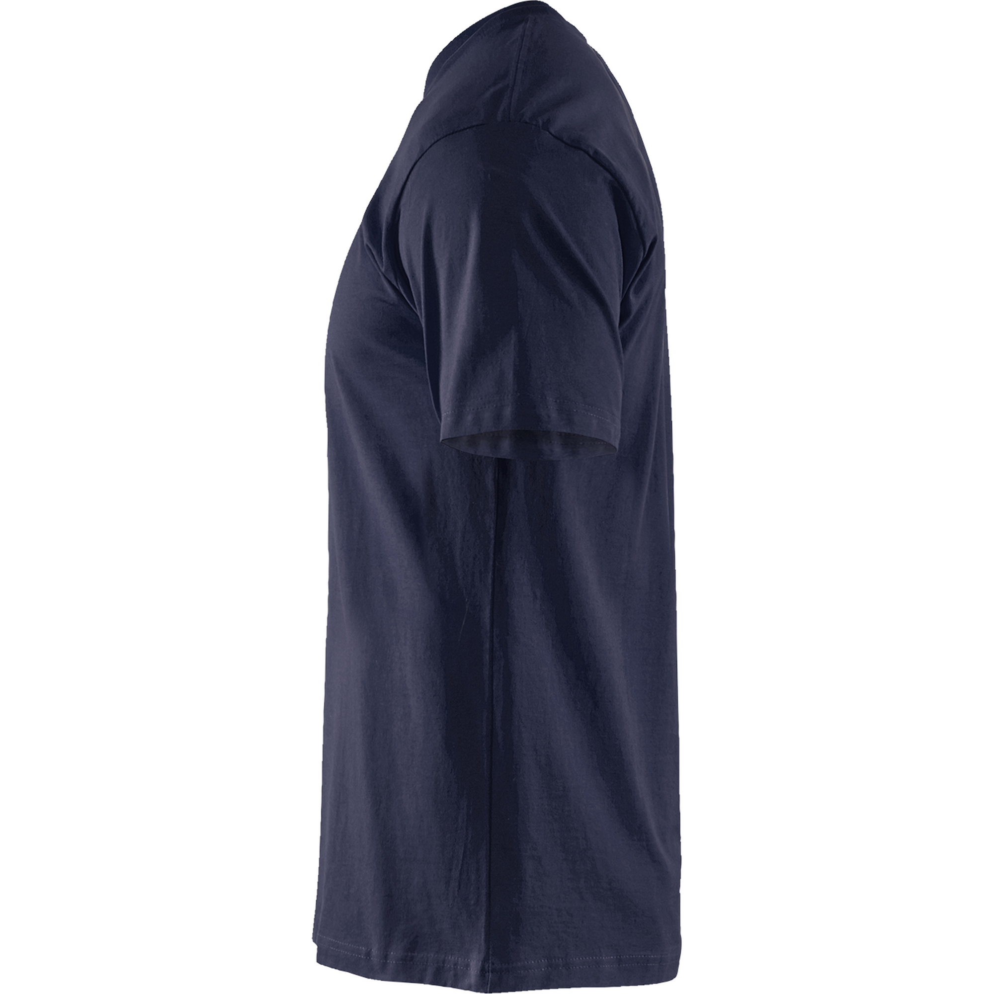 Blaklader T-Shirt, Navy Blue 10 pcs (3)