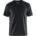 Blaklader T-Shirt, Black 10 pcs