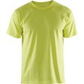 Blaklader T-Shirt, Yellow 5 pcs