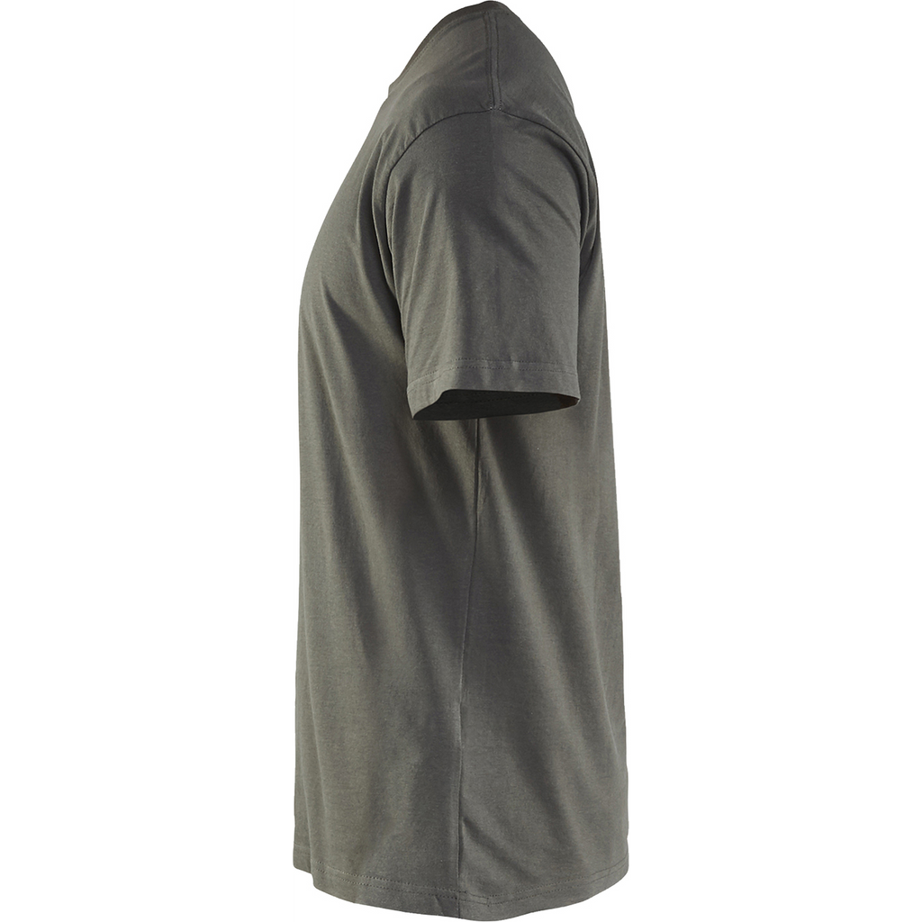 Blaklader T-Shirt, Army Green 5 pcs (3)