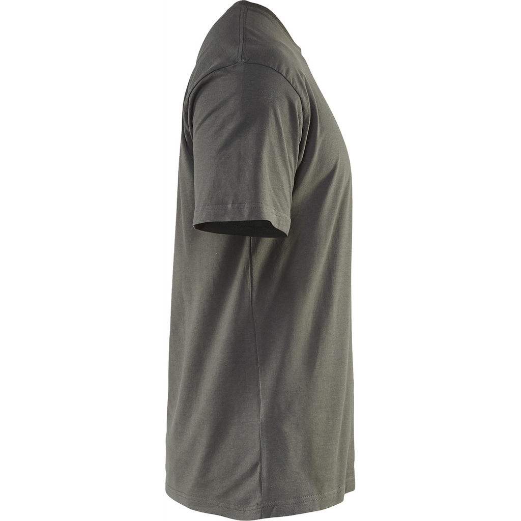 Blaklader T-Shirt, Army Green 5 pcs (2)