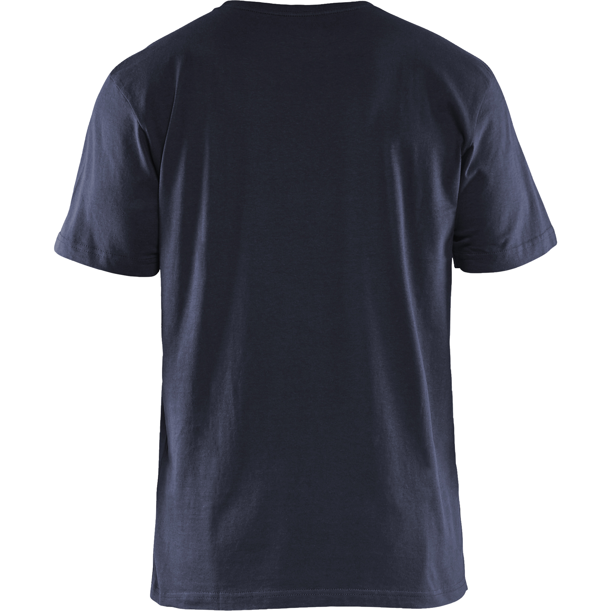 Blaklader T-Shirt, Dark Navy 5 pcs (4)