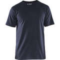 Blaklader T-Shirt, Dark Navy 5 pcs
