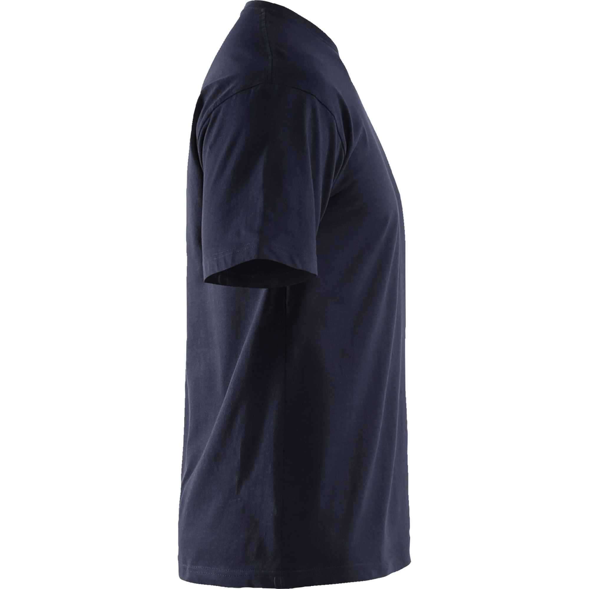 Blaklader T-Shirt, Dark Navy 5 pcs (2)