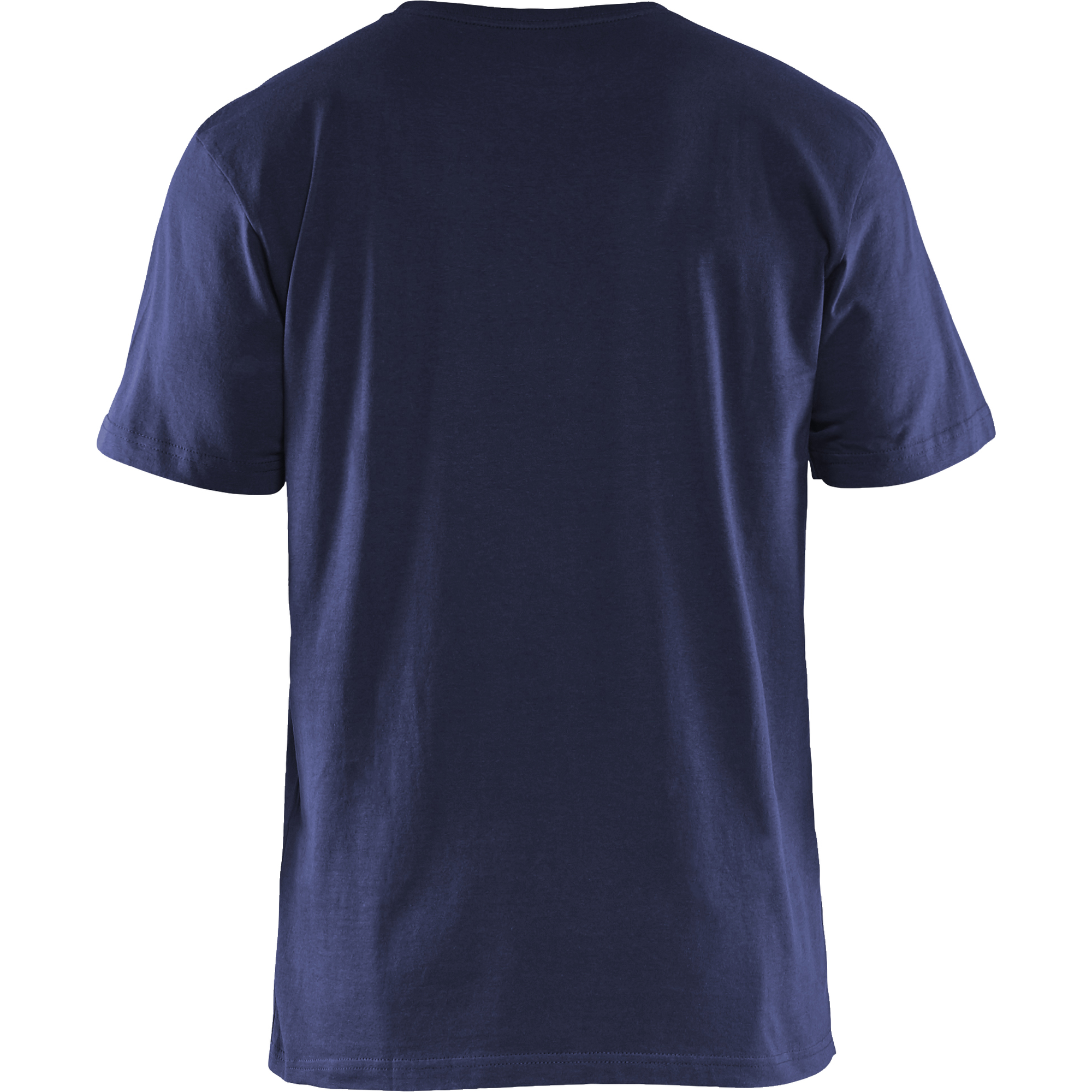 Blaklader T-Shirt, Navy Blue 5 pcs (4)