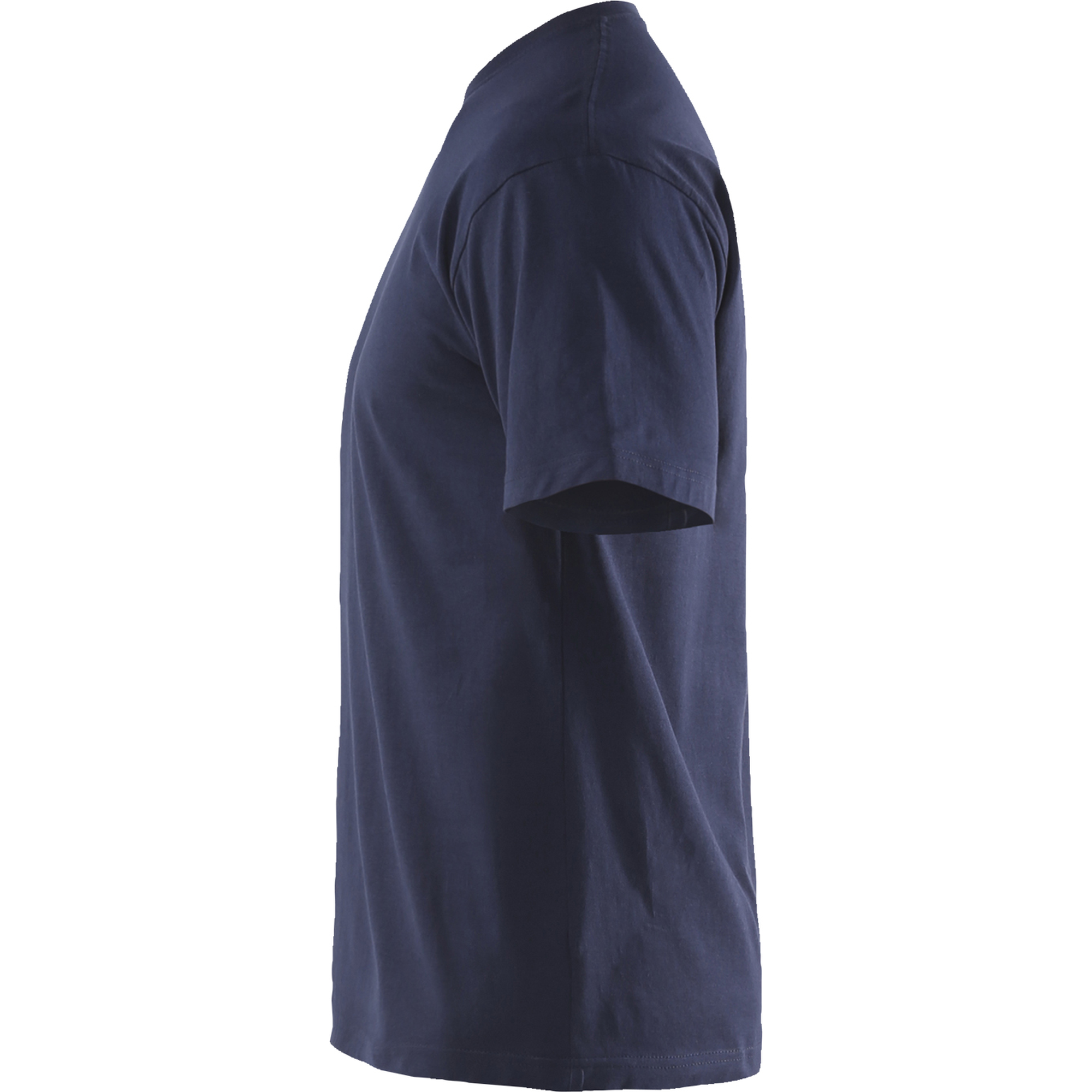 Blaklader T-Shirt, Navy Blue 5 pcs (3)