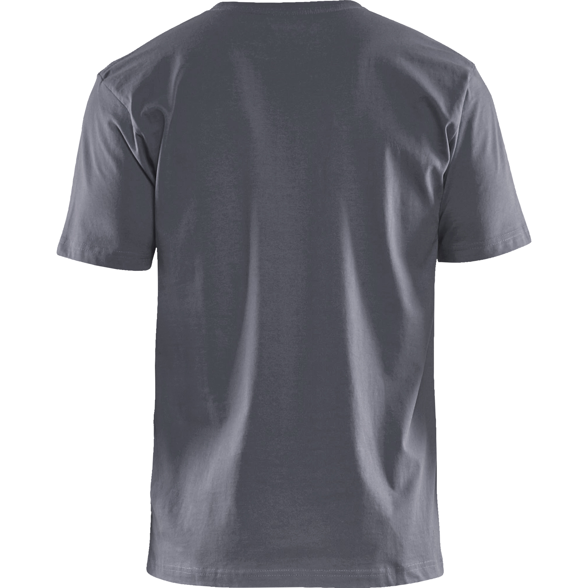 Blaklader T-Shirt, Grey 5 pcs (4)