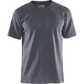 Blaklader T-Shirt, Grey 5 pcs