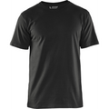 Blaklader T-Shirt, Black 5 pcs
