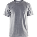 Blaklader T-Shirt, Grey Melange 5 pcs
