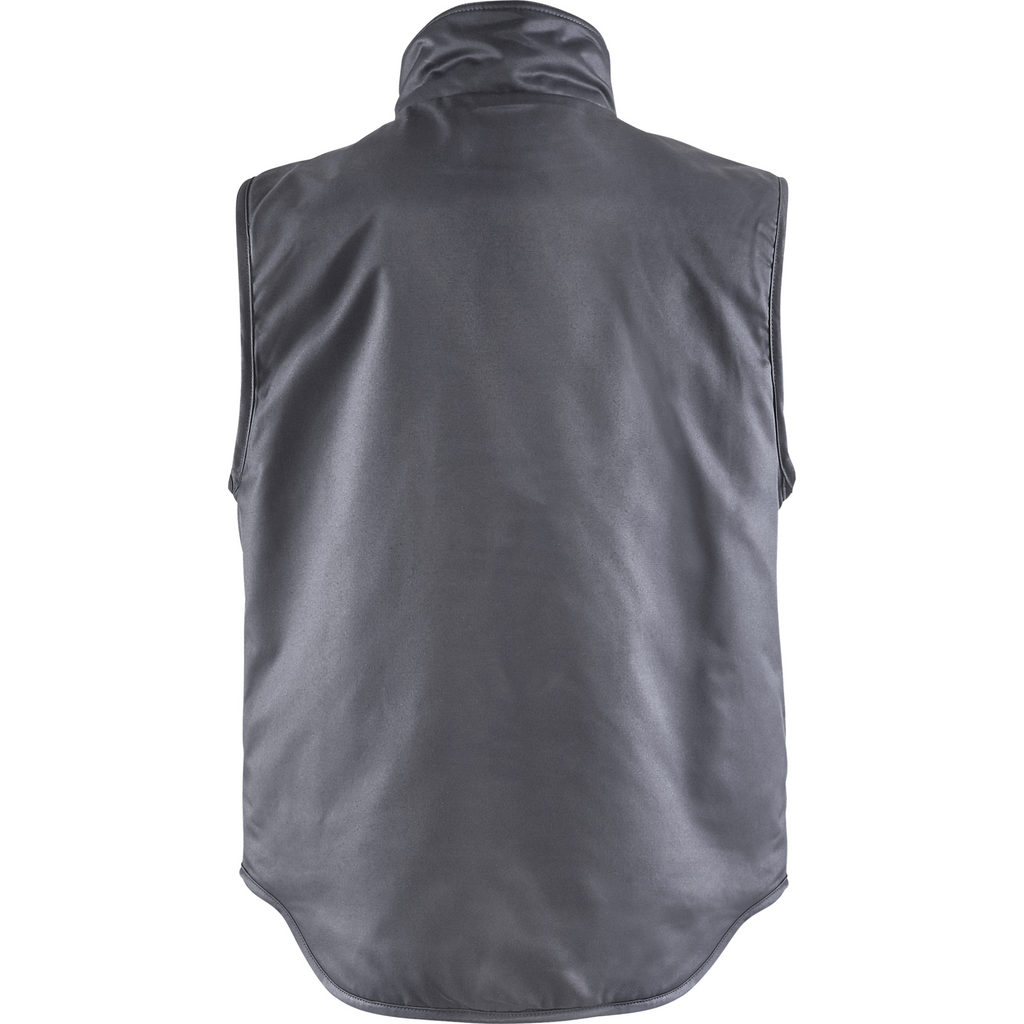 Blaklader Winter Vest, Grey (4)