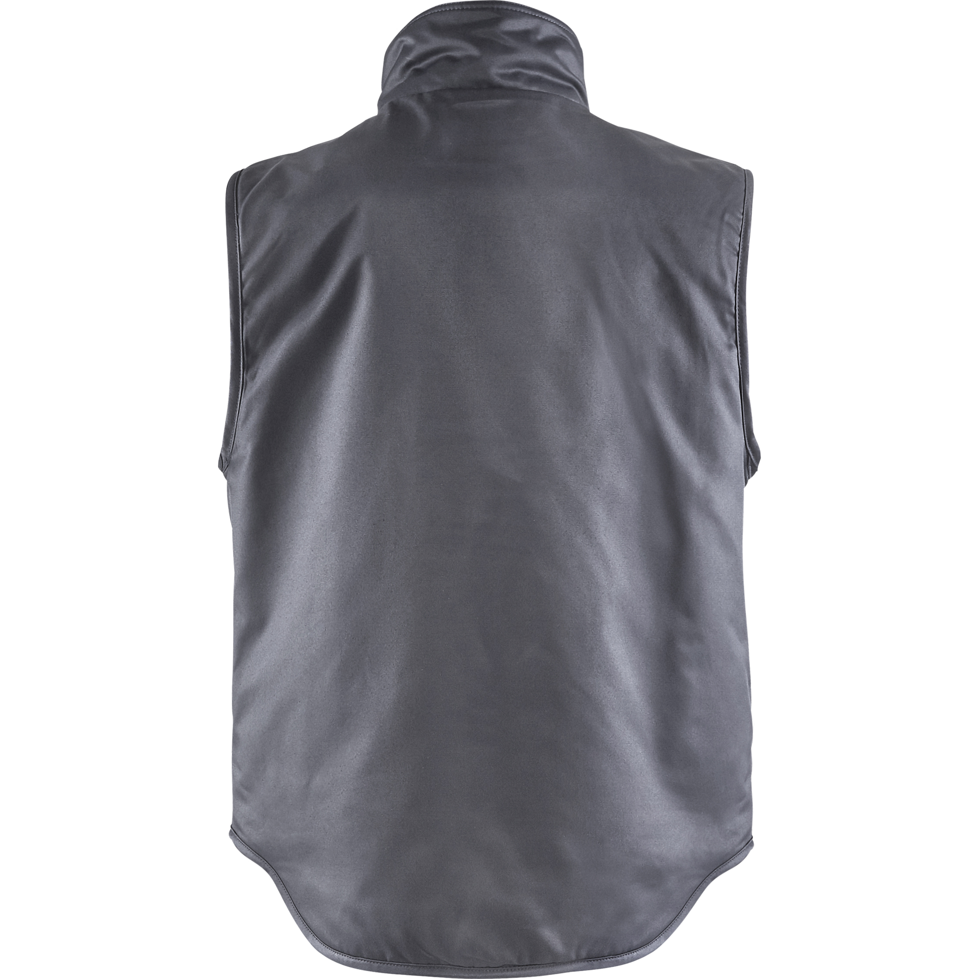 Blaklader Winter Vest, Grey (4)