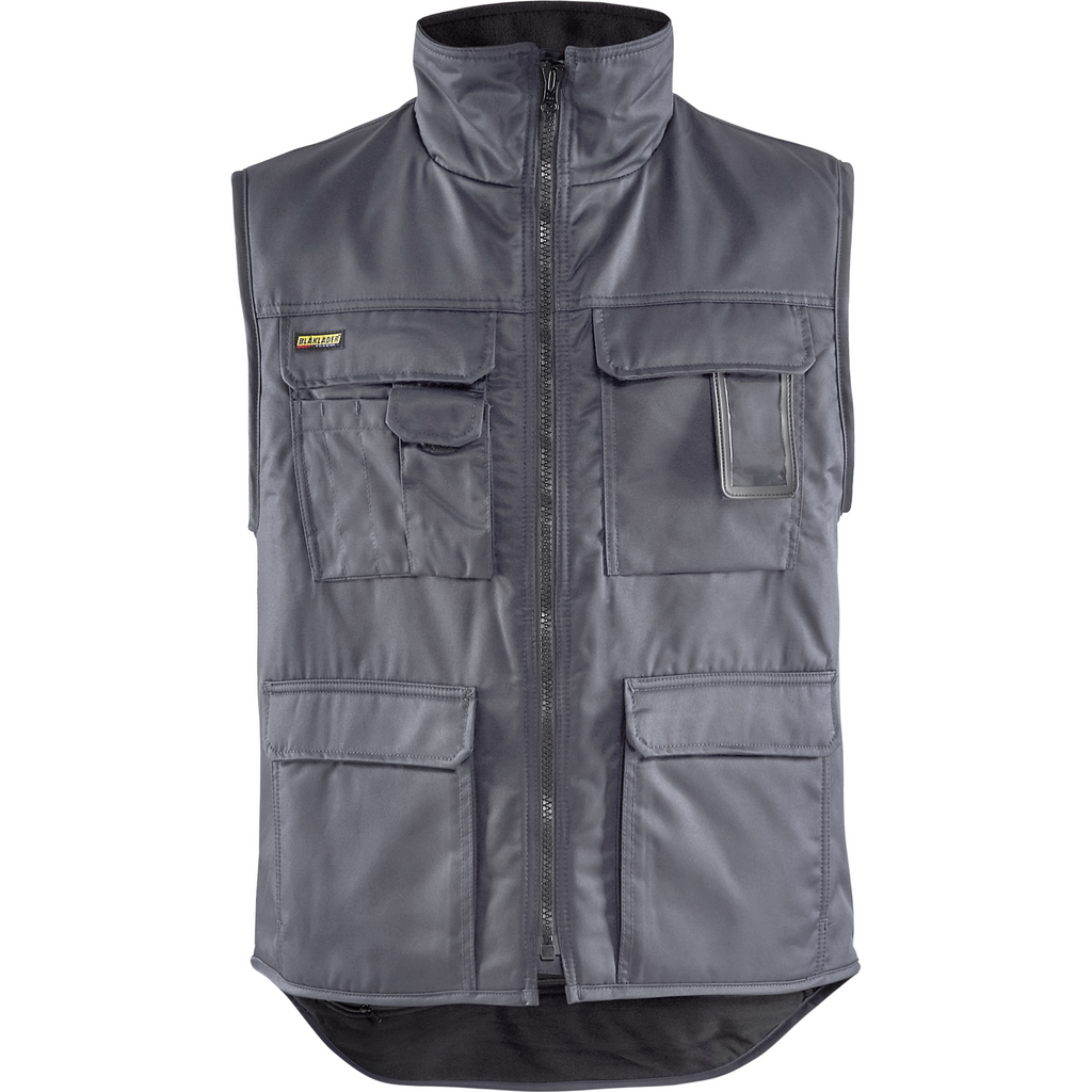 Blaklader Winter Vest, Grey